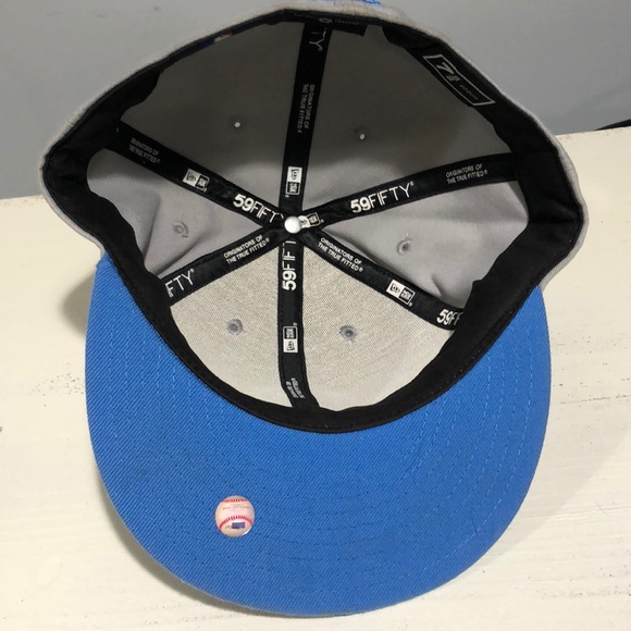 NY Yankees fitted hat - Picture 4 of 5